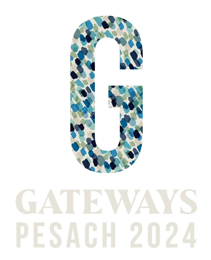 Gateways Pesach Tickets