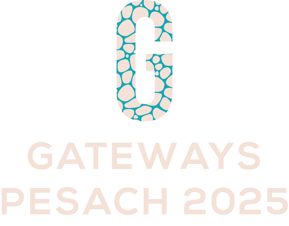 Gateways Pesach Tickets