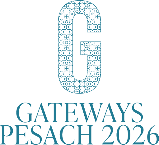 Gateways Pesach Tickets